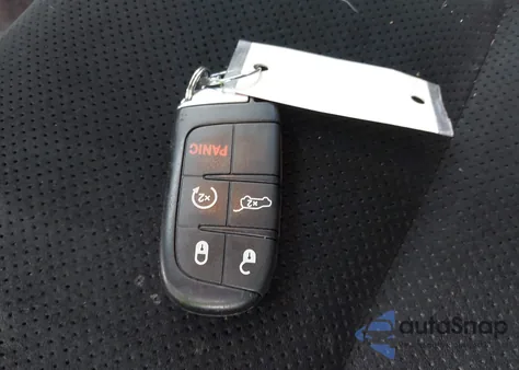 2018 Jeep Grand Cherokee Altitude 4X2 from USA, damaged, VIN 1C4RJEAG2JC428214